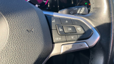 Volkswagen Golf 1.5 TSI 150 Life 5dr Petrol Hatchback